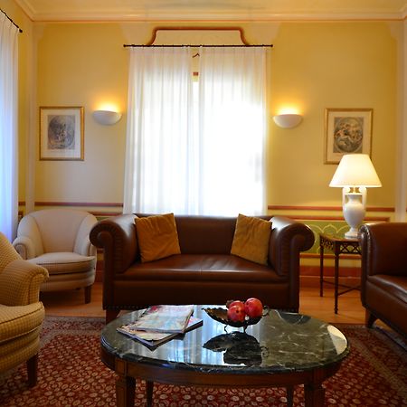 Siora Vittoria Boutique Hotel Corfu  Exterior photo