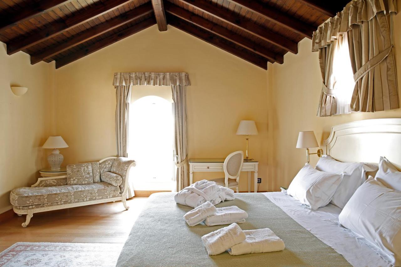 Siora Vittoria Boutique Hotel Corfu  Exterior photo