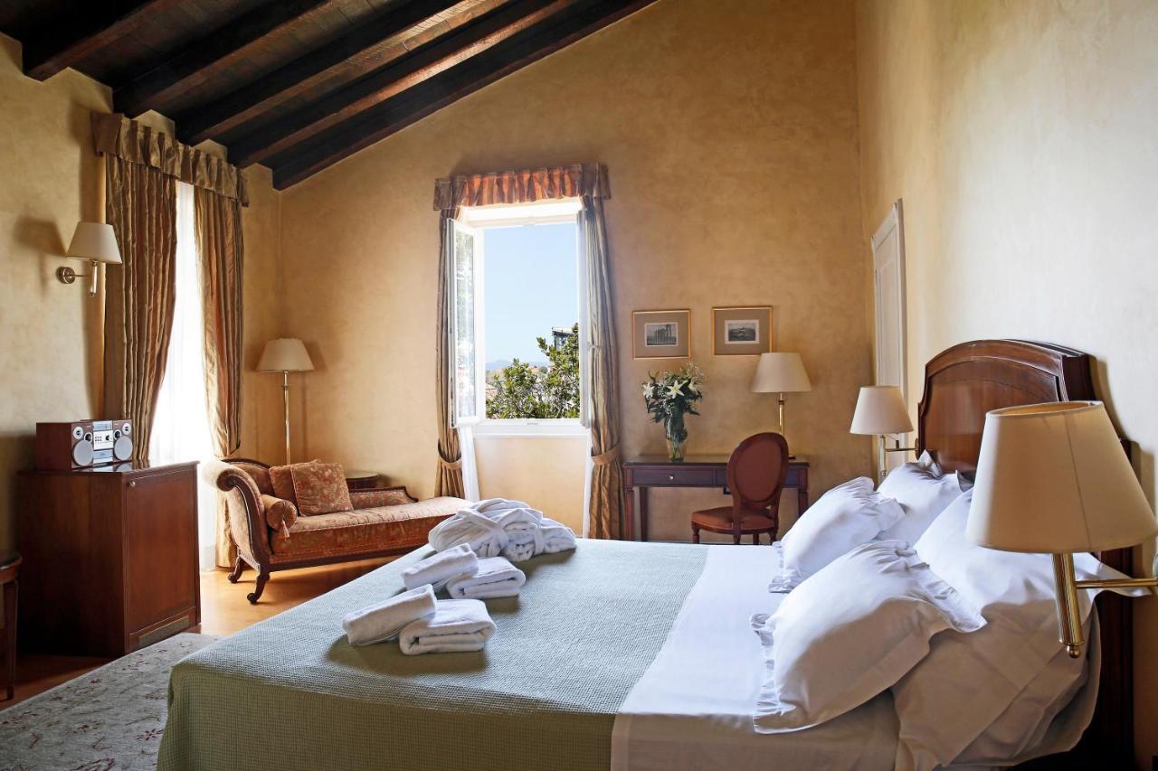 Siora Vittoria Boutique Hotel Corfu  Exterior photo