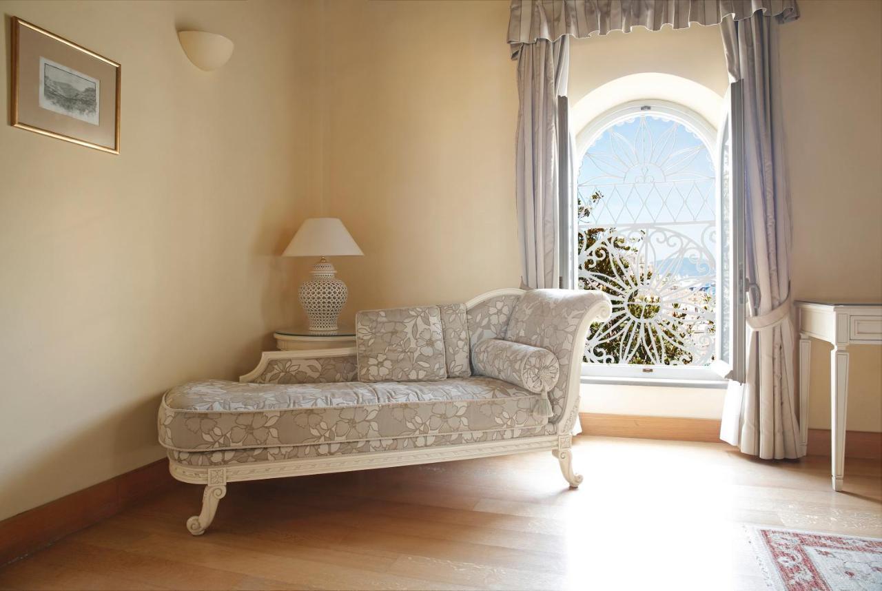 Siora Vittoria Boutique Hotel Corfu  Exterior photo