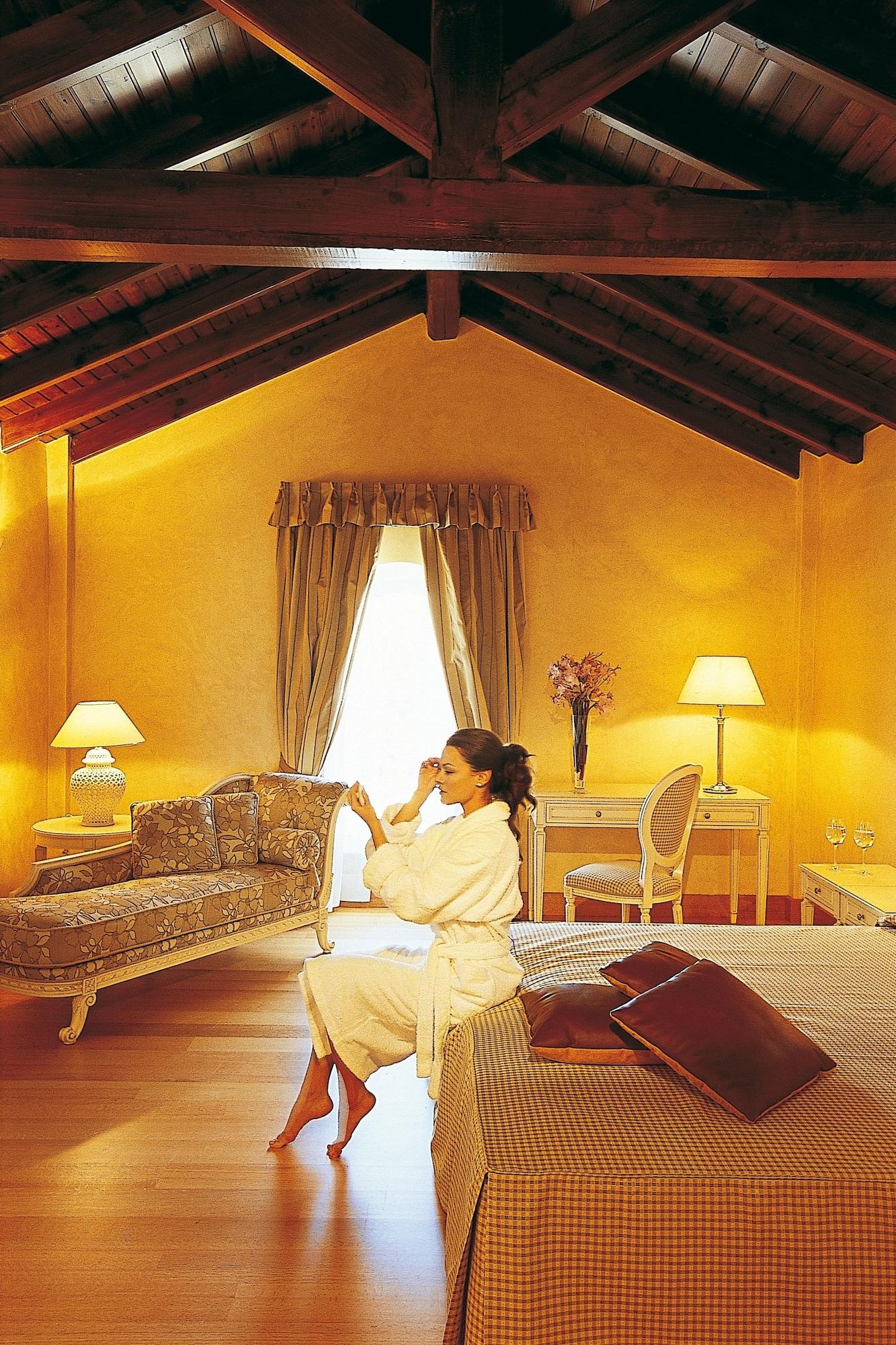 Siora Vittoria Boutique Hotel Corfu  Exterior photo