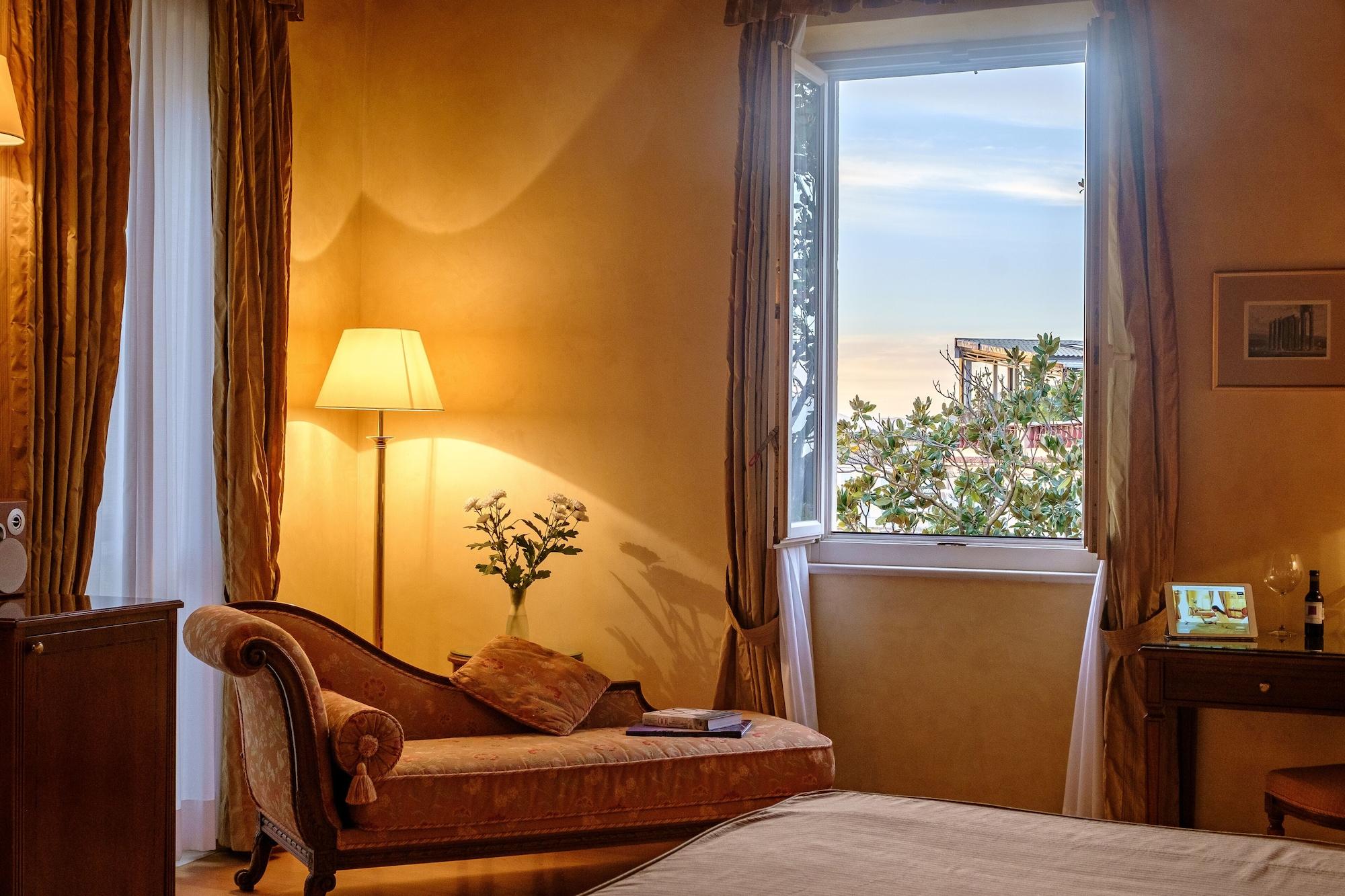 Siora Vittoria Boutique Hotel Corfu  Exterior photo