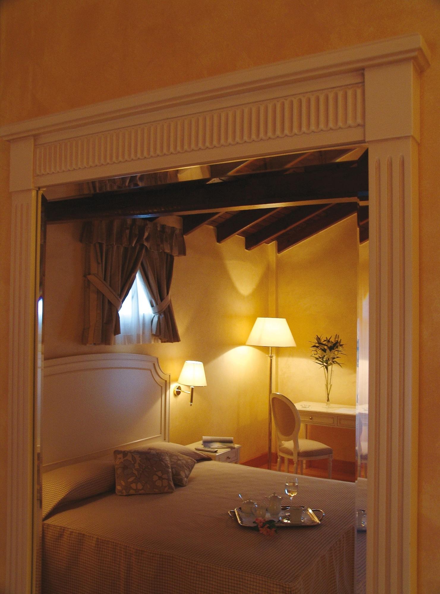 Siora Vittoria Boutique Hotel Corfu  Exterior photo