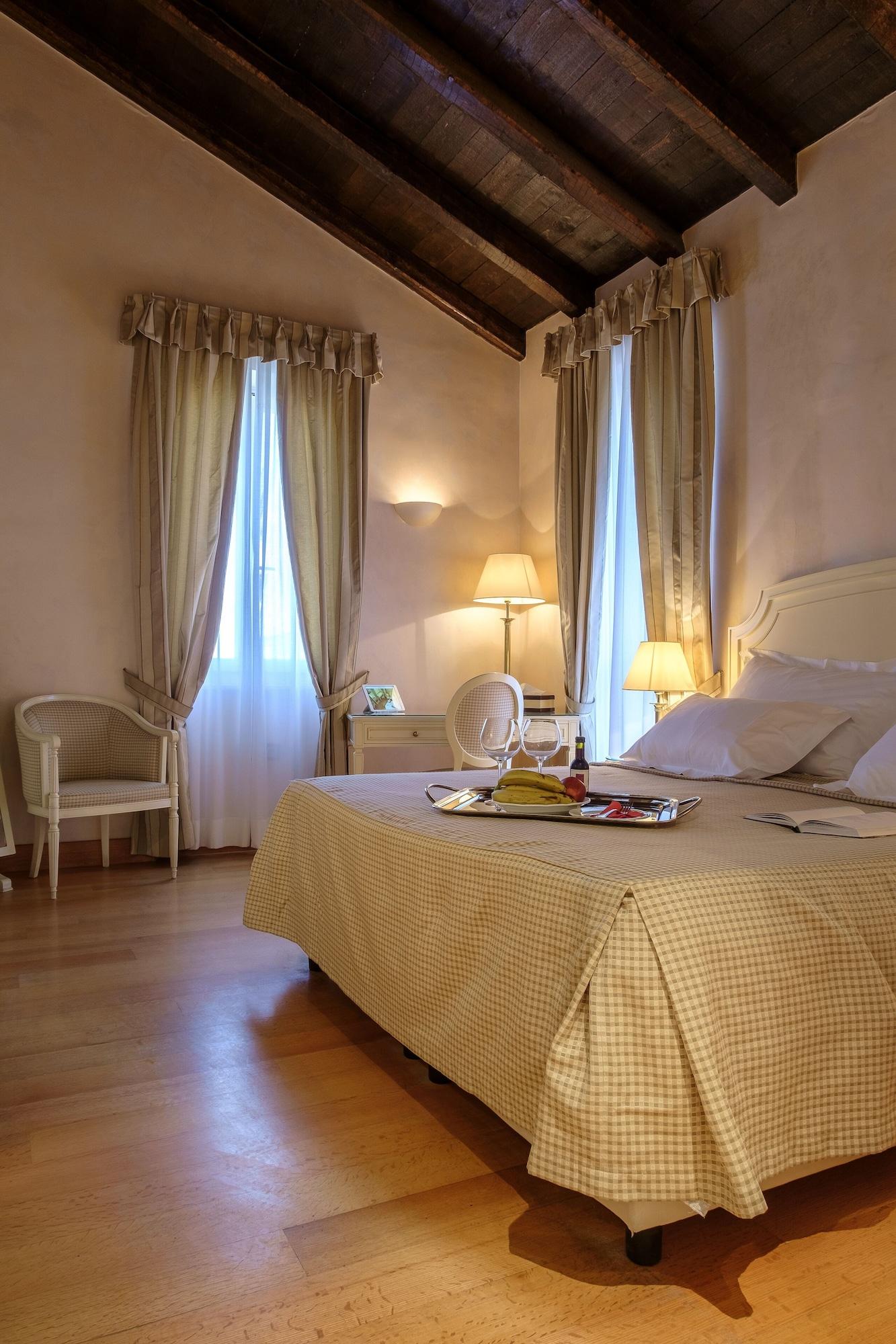 Siora Vittoria Boutique Hotel Corfu  Exterior photo