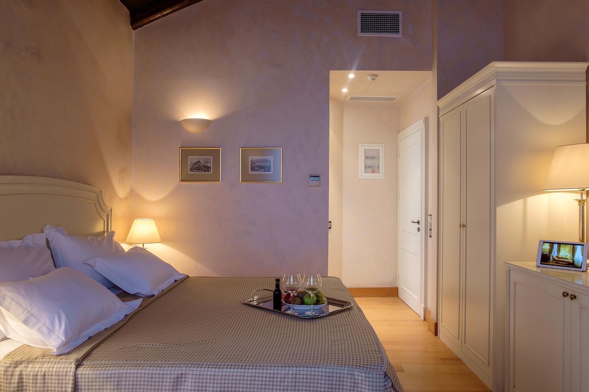 Siora Vittoria Boutique Hotel Corfu  Exterior photo