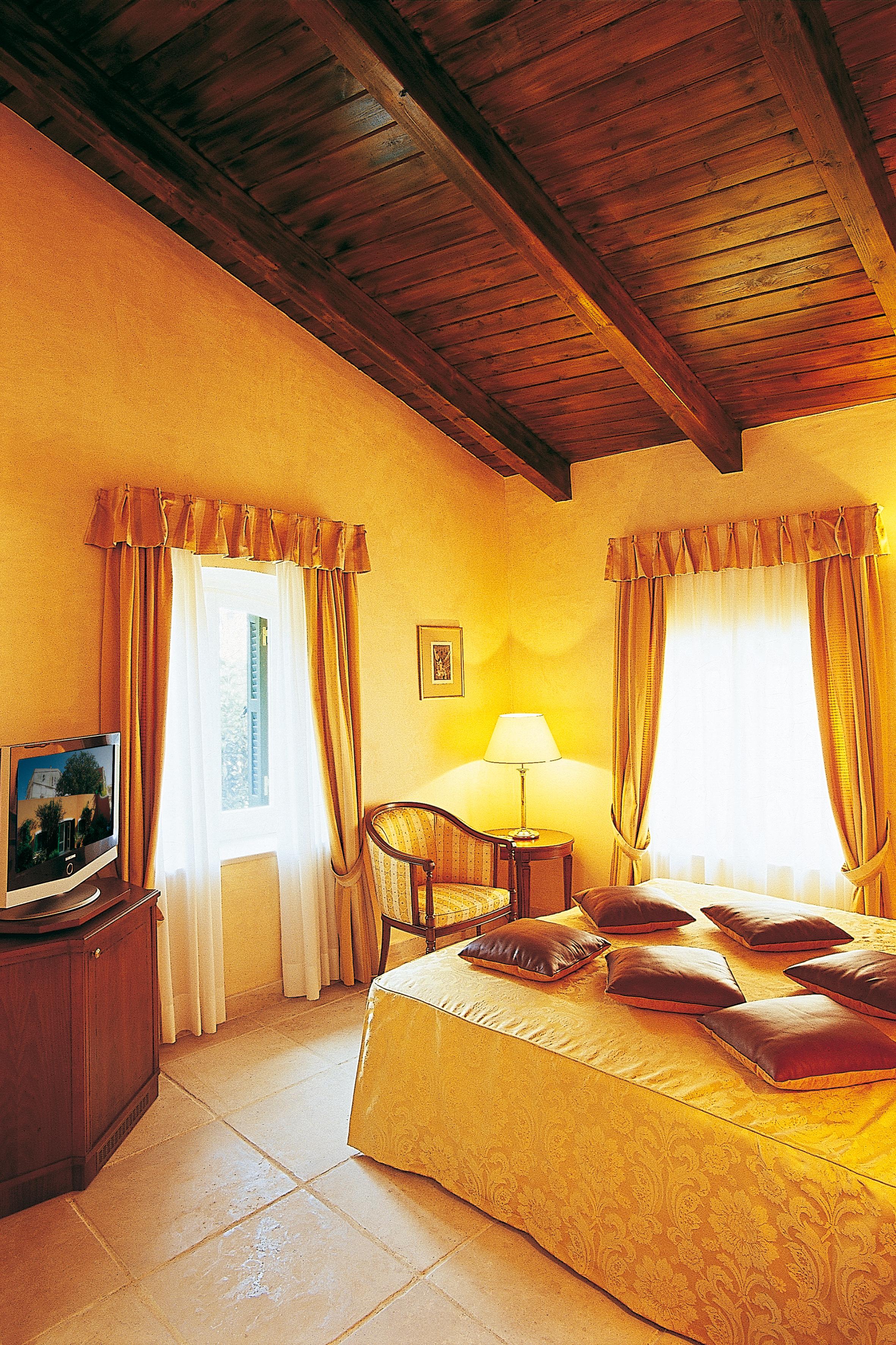 Siora Vittoria Boutique Hotel Corfu  Exterior photo