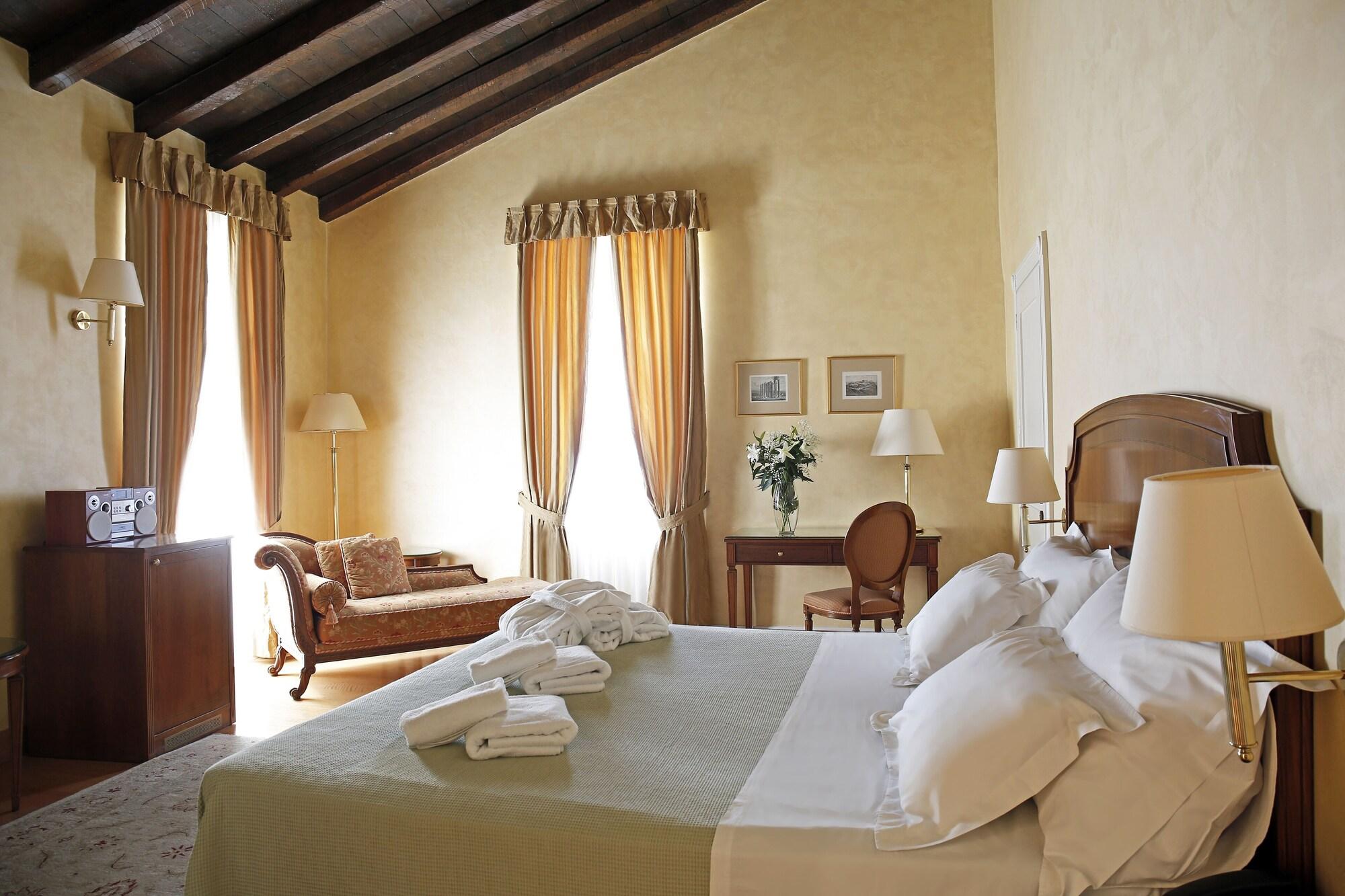 Siora Vittoria Boutique Hotel Corfu  Exterior photo