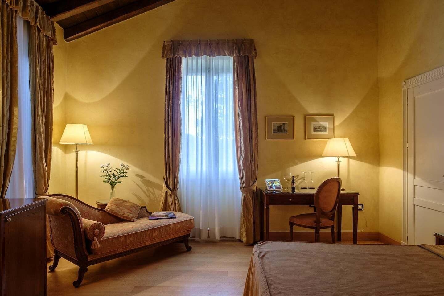 Siora Vittoria Boutique Hotel Corfu  Exterior photo