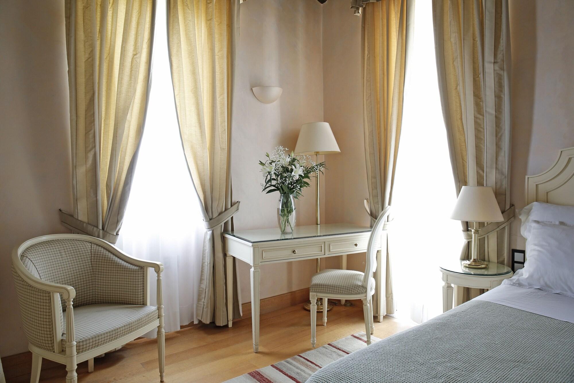 Siora Vittoria Boutique Hotel Corfu  Exterior photo