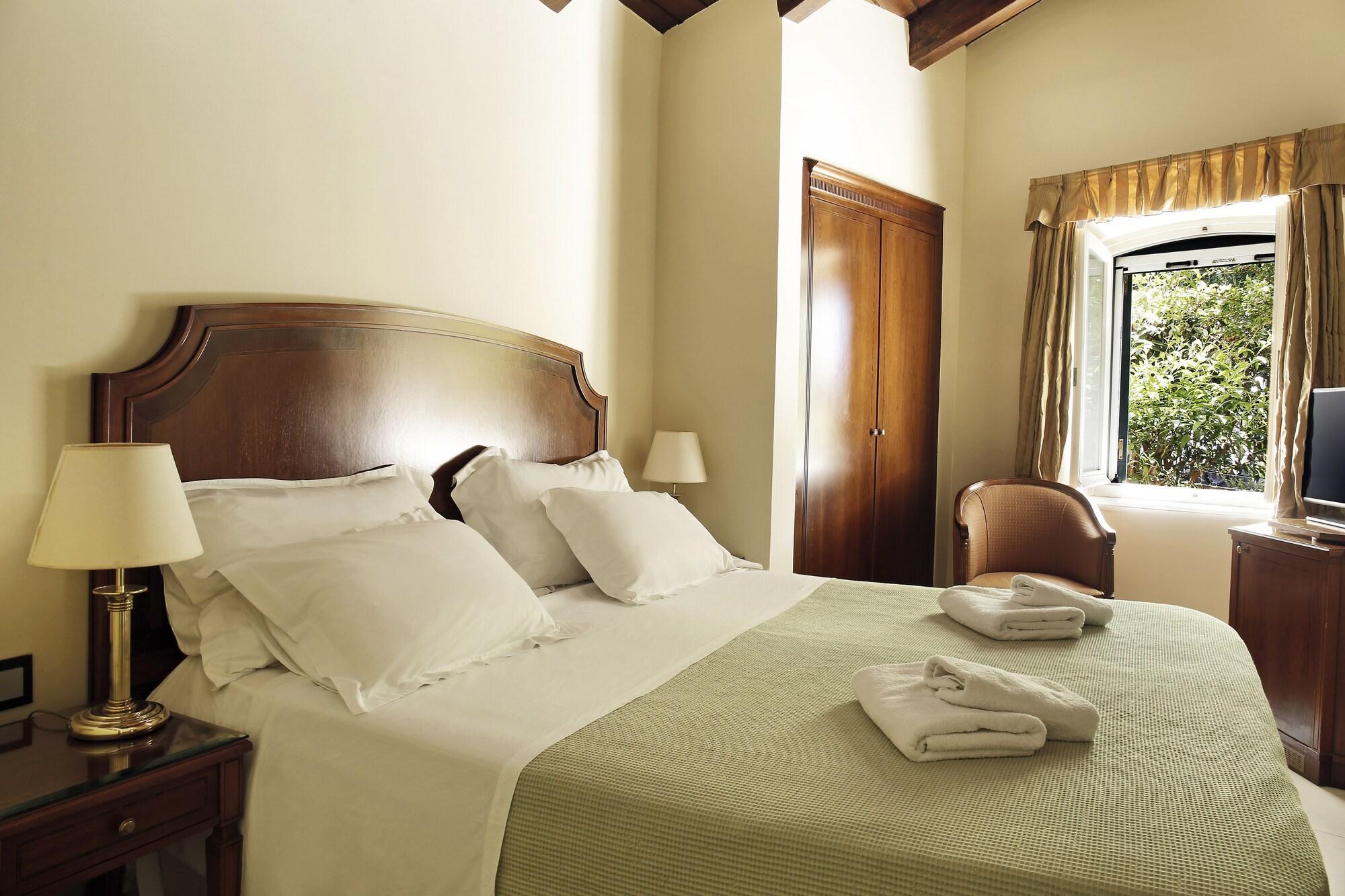 Siora Vittoria Boutique Hotel Corfu  Exterior photo