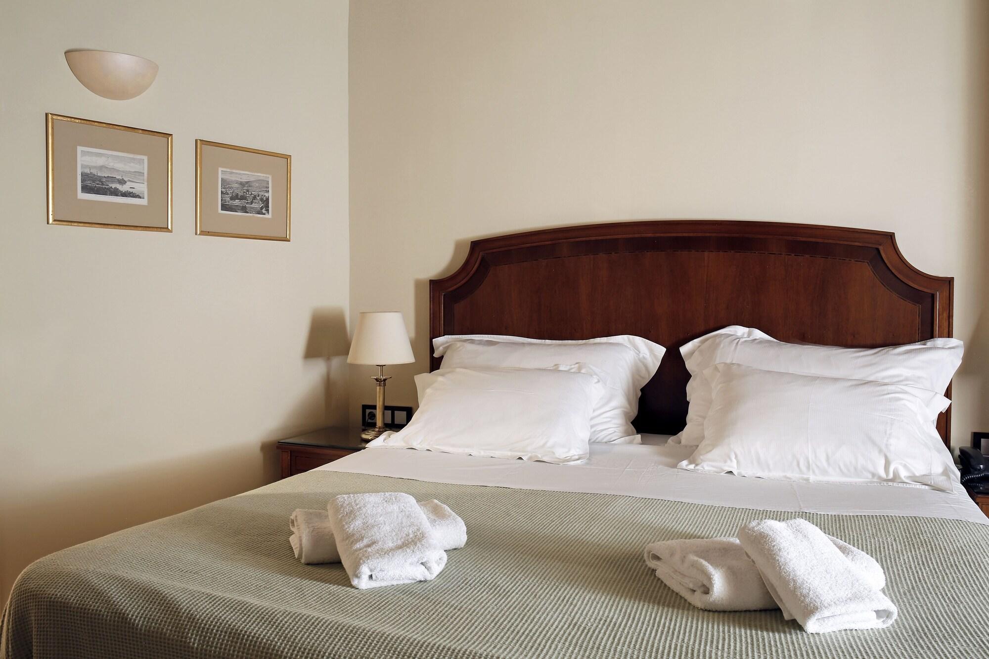Siora Vittoria Boutique Hotel Corfu  Exterior photo