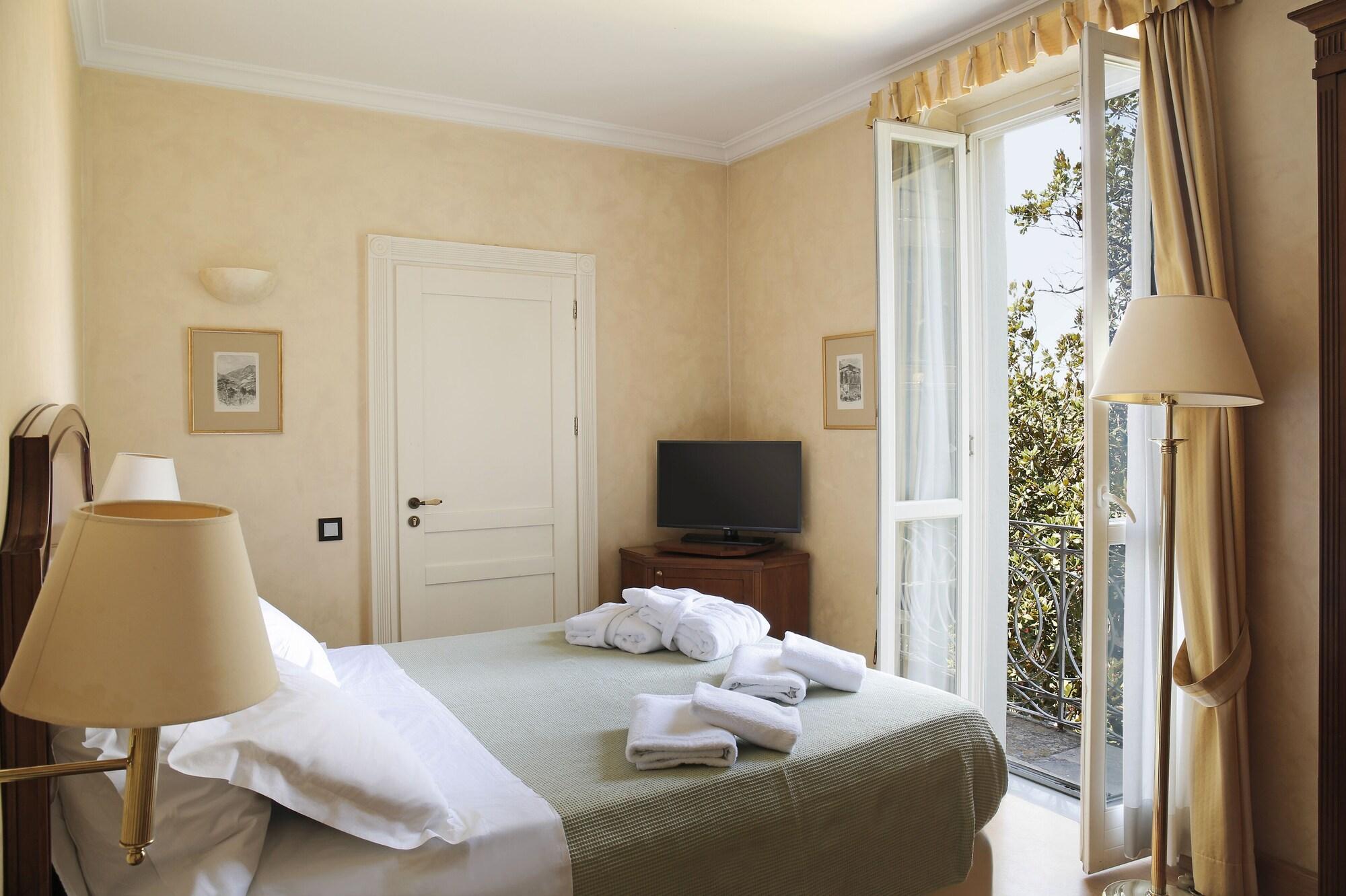 Siora Vittoria Boutique Hotel Corfu  Exterior photo