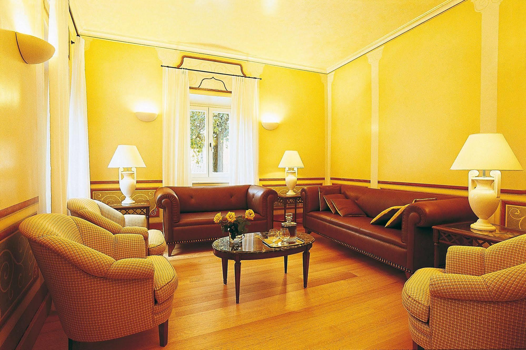 Siora Vittoria Boutique Hotel Corfu  Interior photo
